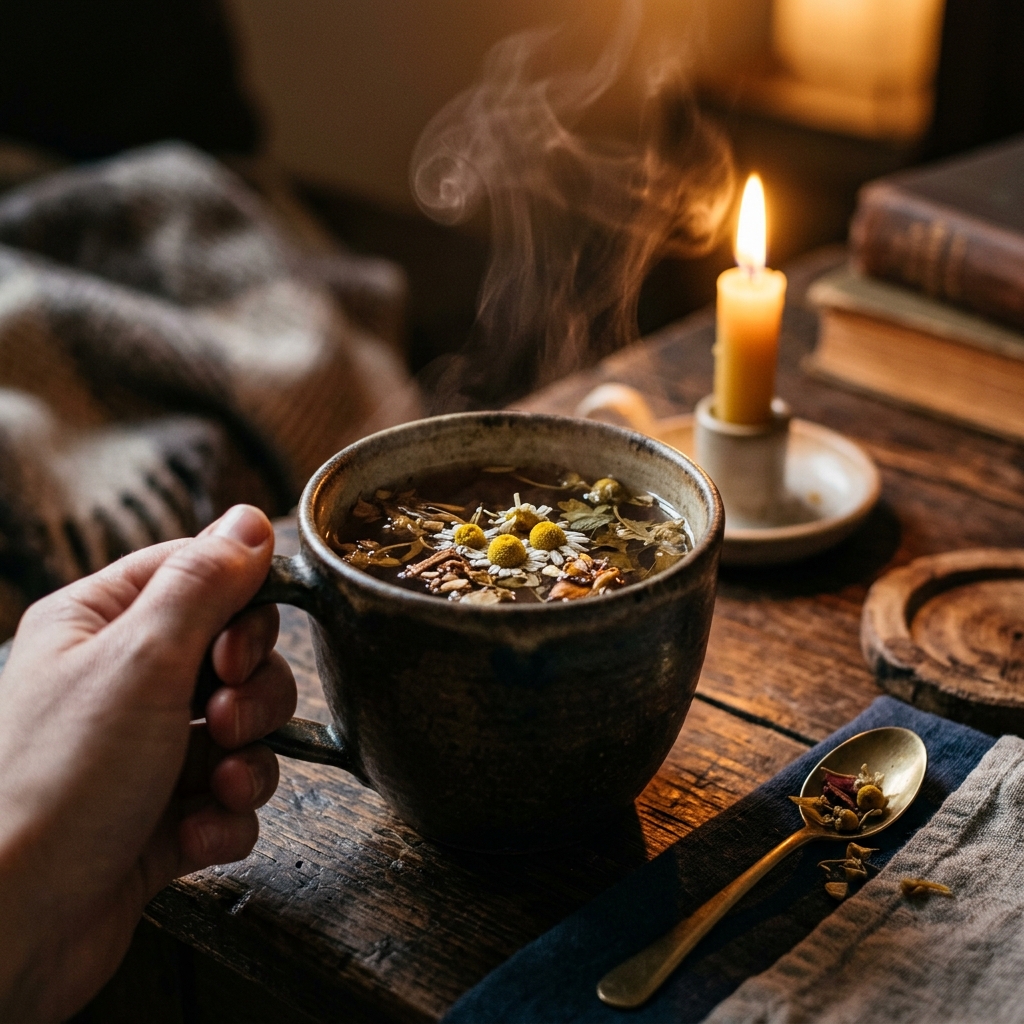 Valerian Dream Elixir