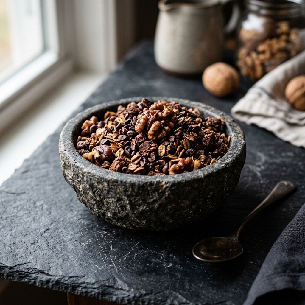Neuro-Protective Omega-3 Crumble