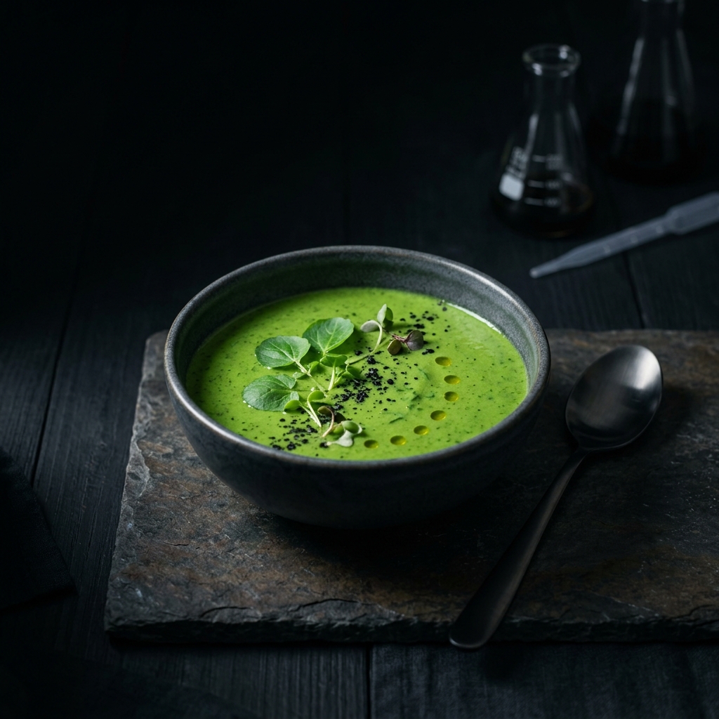 PEITC DNA Shield Soup