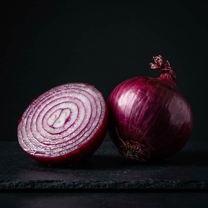 Red Onion
