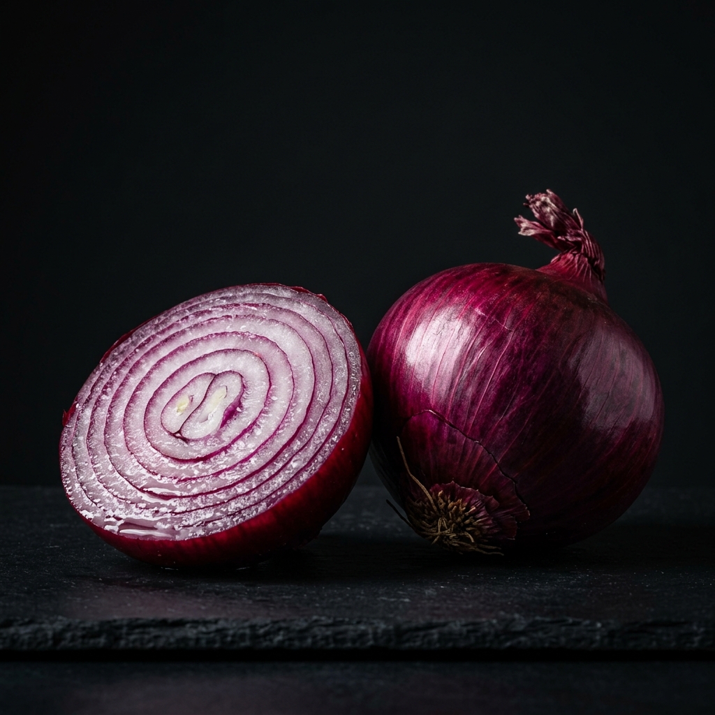 Red Onion