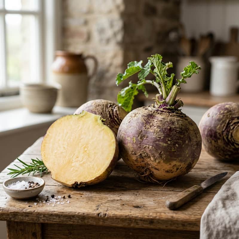 Rutabaga