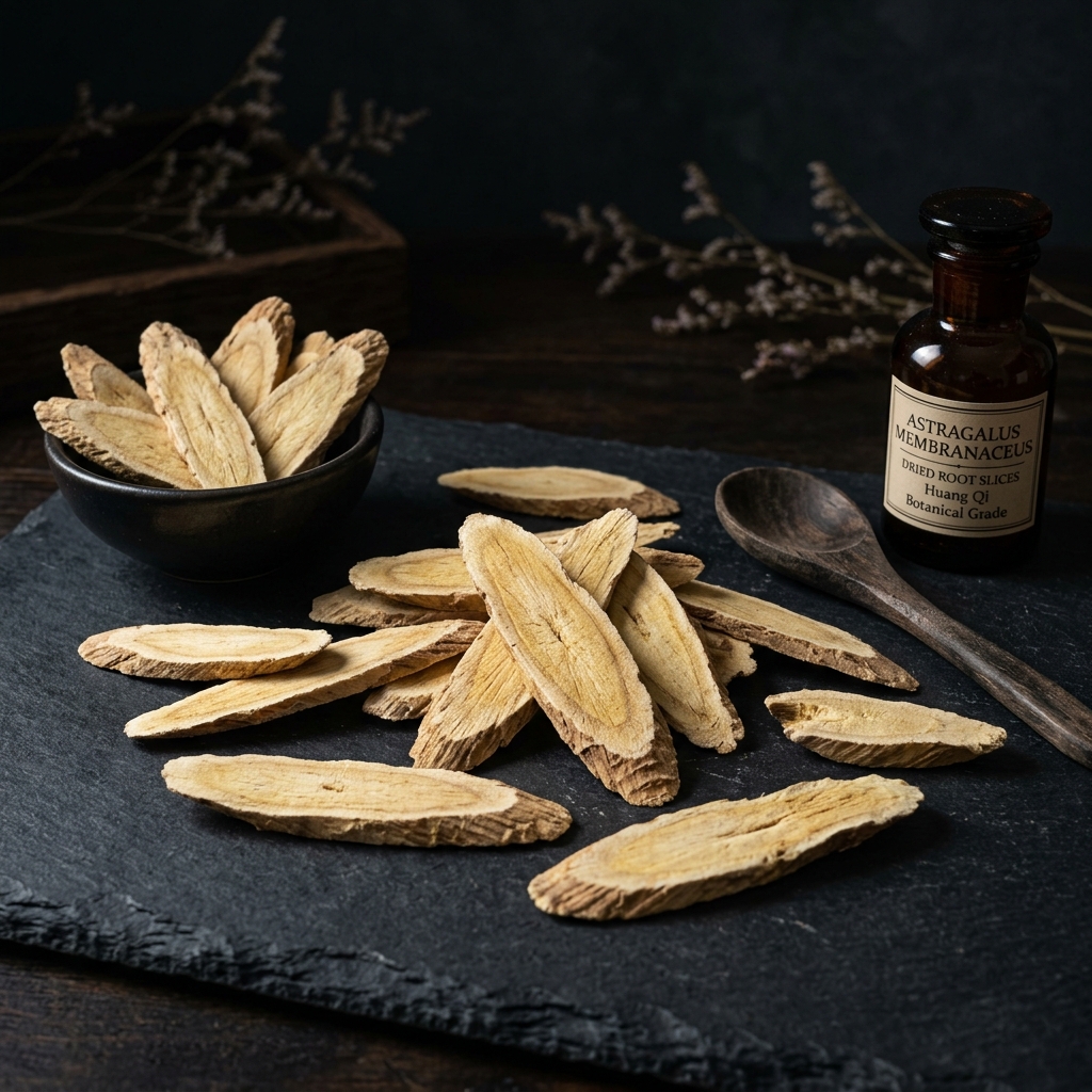 Slippery Elm