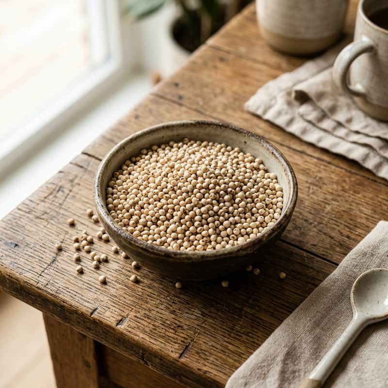 Sorgo