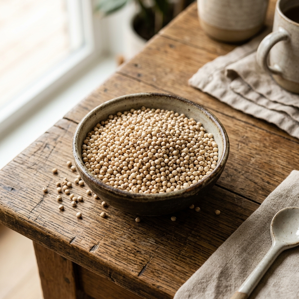Sorghum