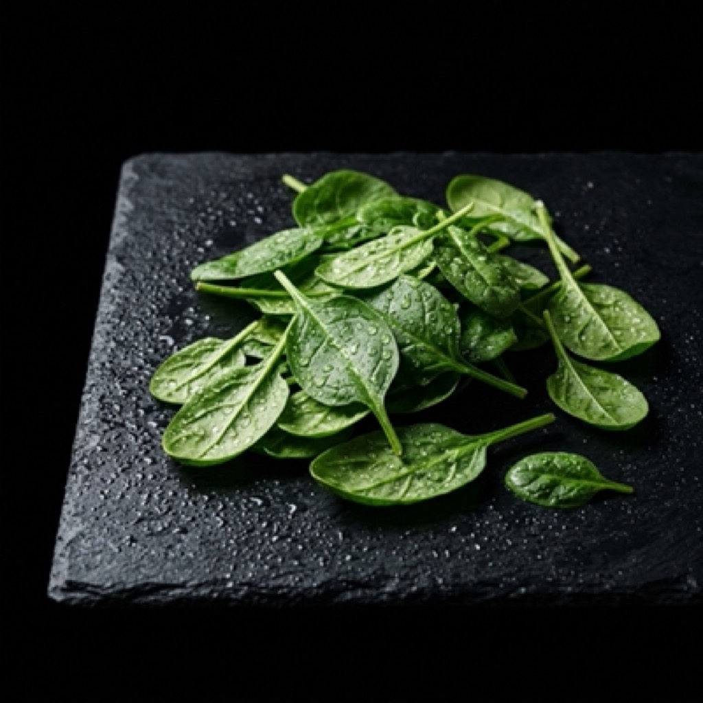 Spinach