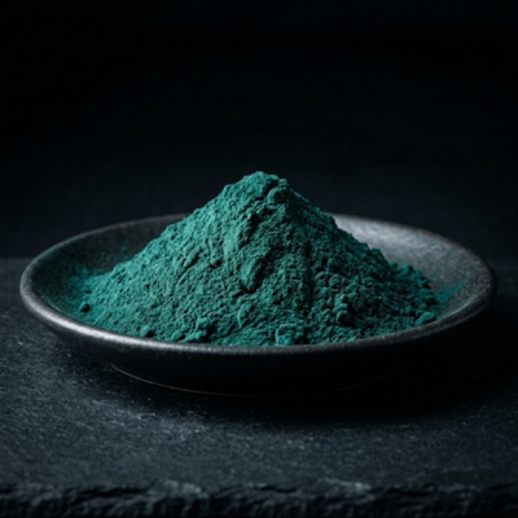 Espirulina