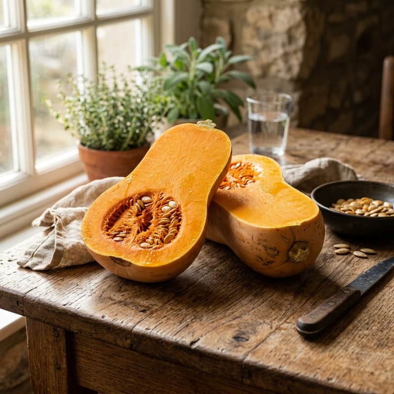 Butternut Squash