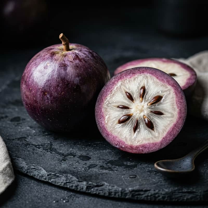 Starapple