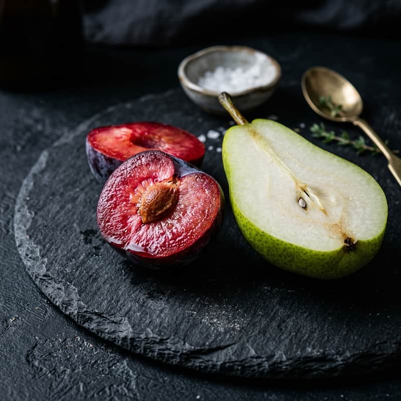 The Structural Resilience Protocol: Preserving Bone Density with Orchard Superfoods