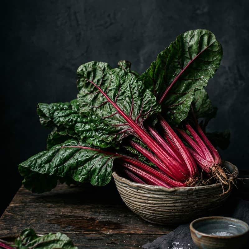 Swiss Chard
