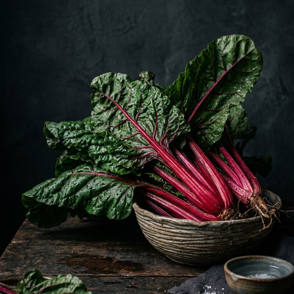 Swiss Chard