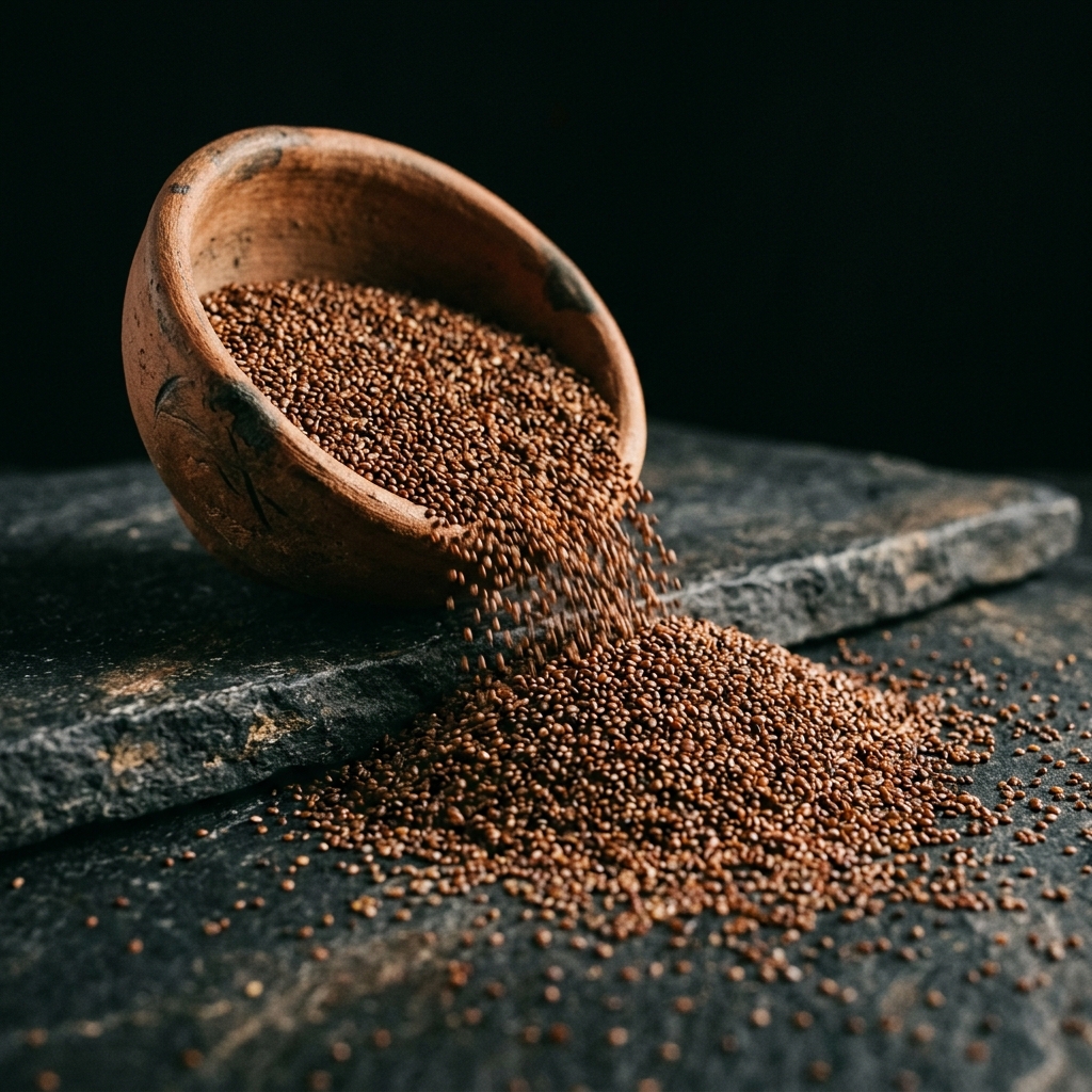 Teff