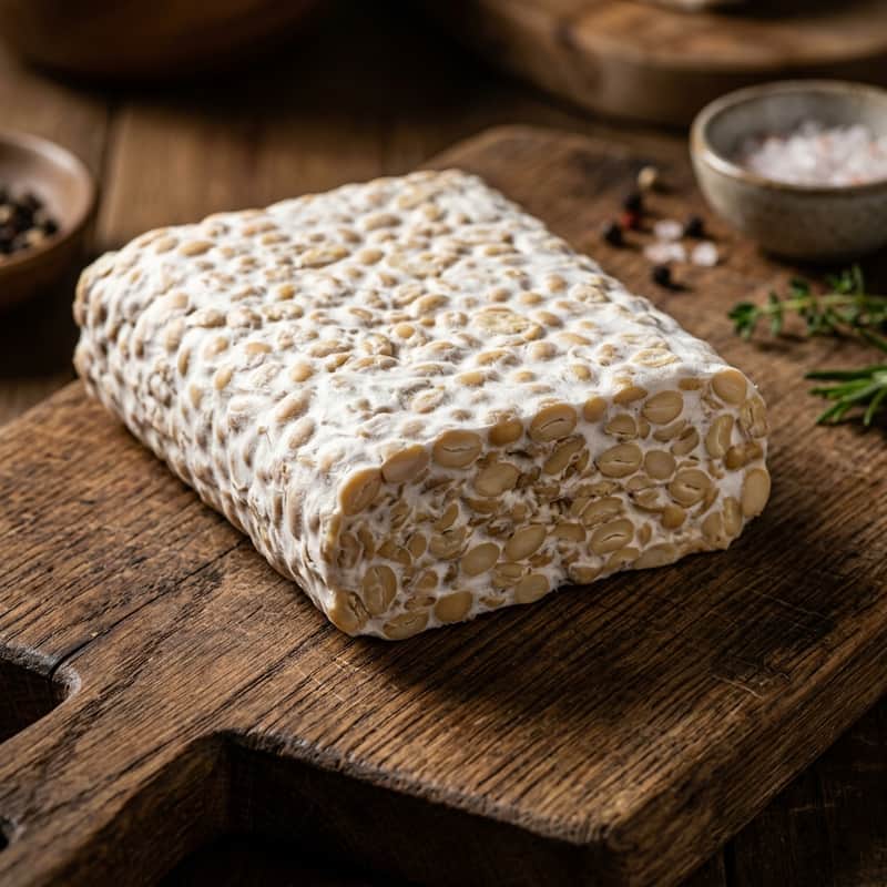 Tempeh