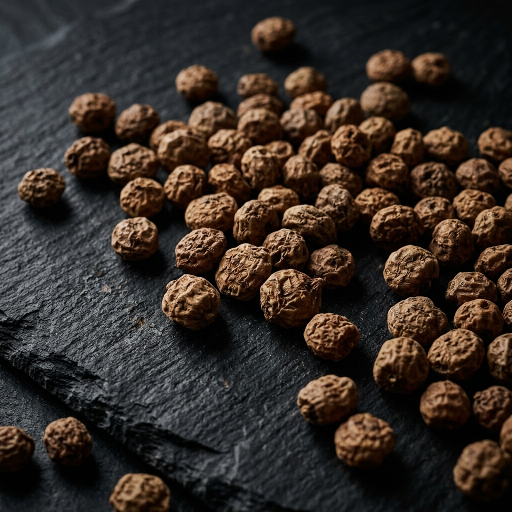 Chufas (Tigernuts)