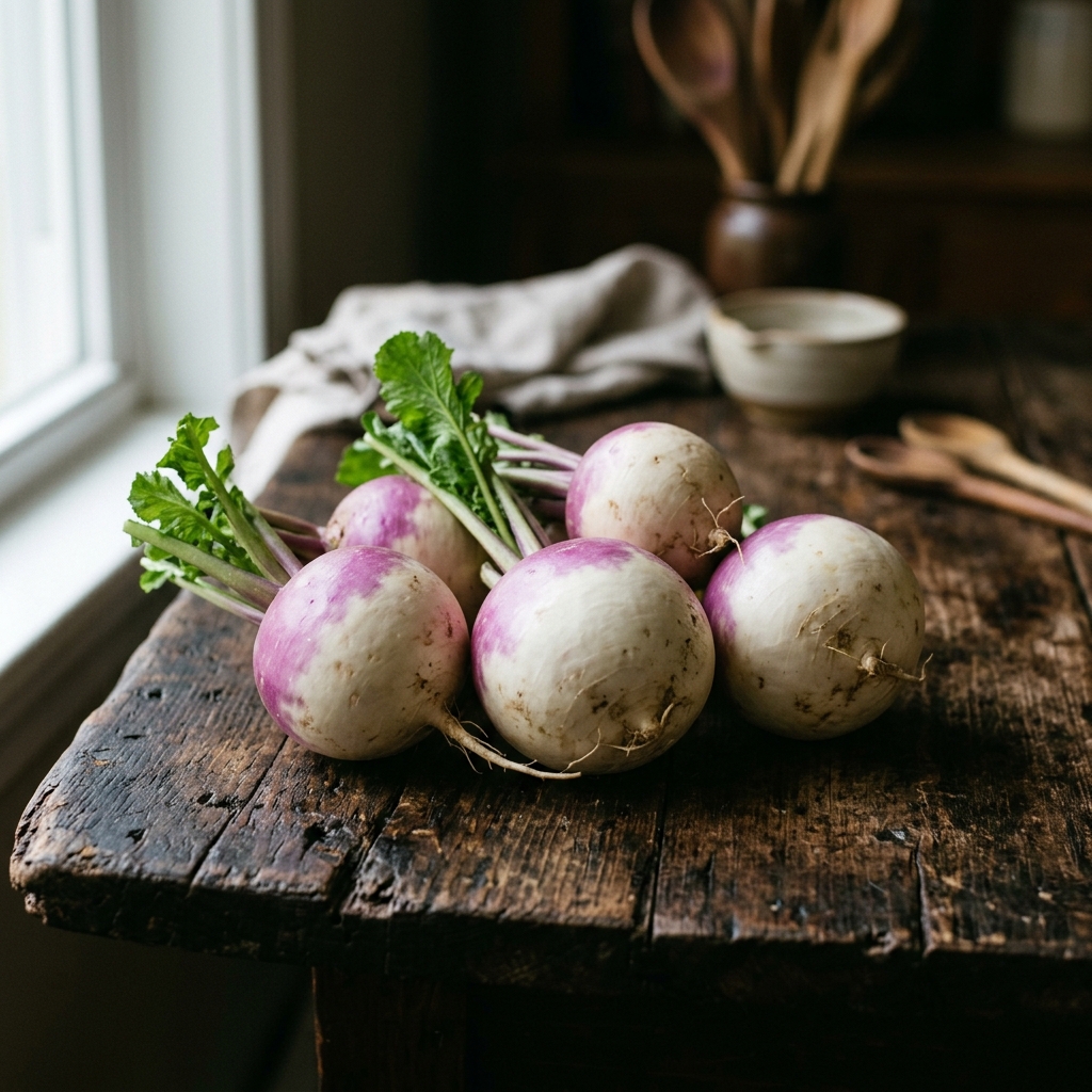 Turnip