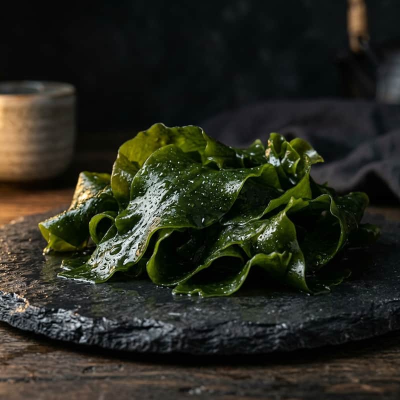 Wakame