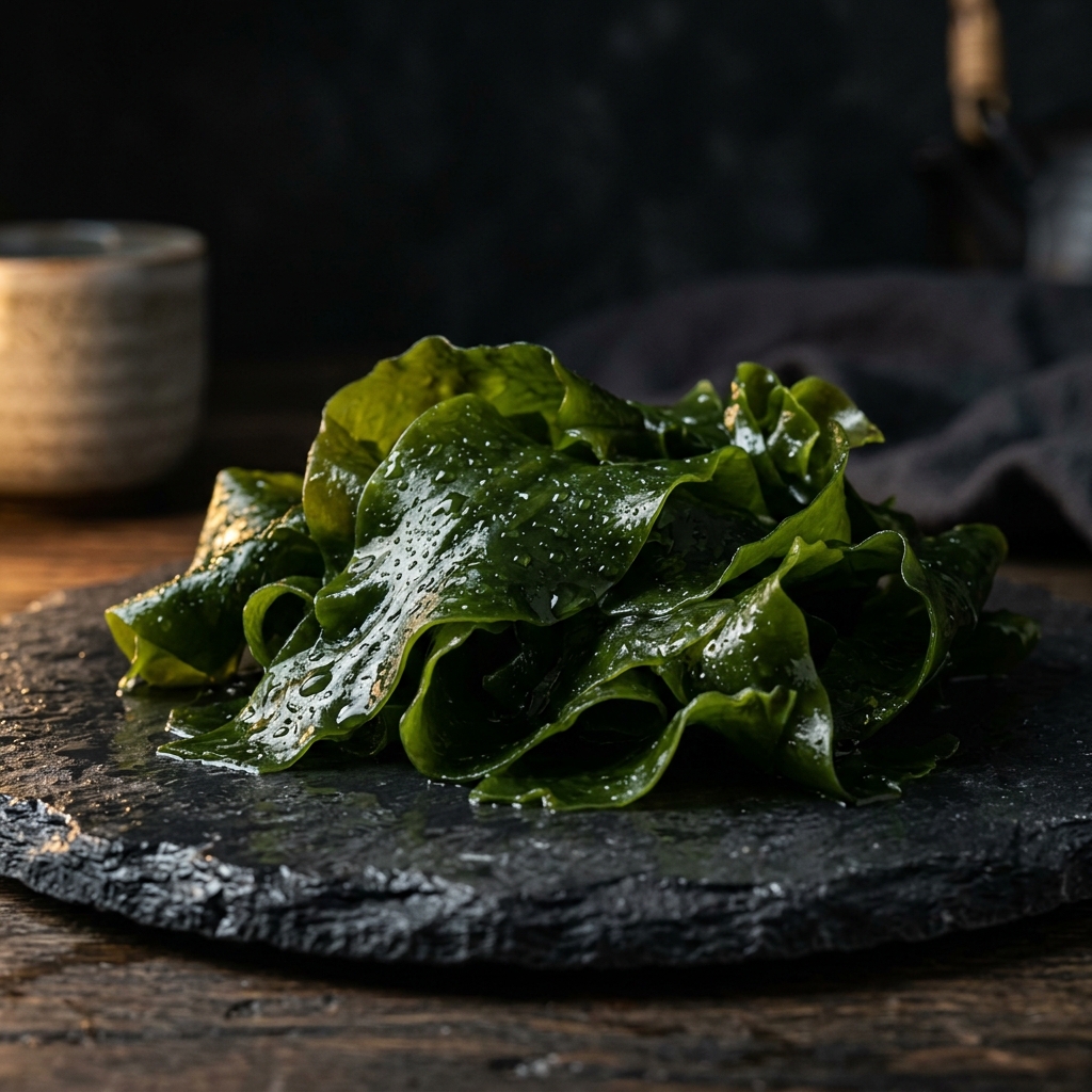 Wakame