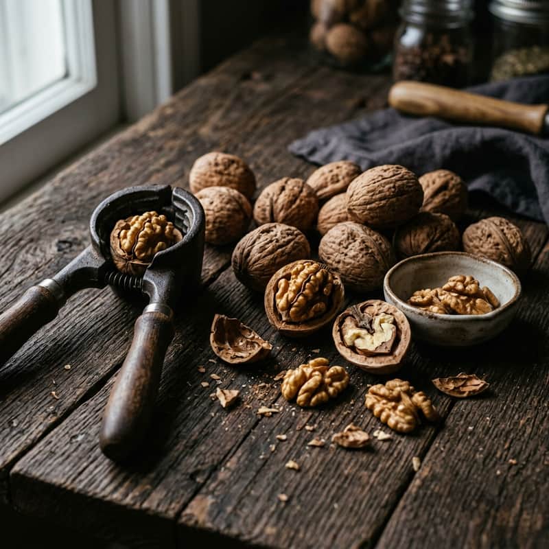 Nueces