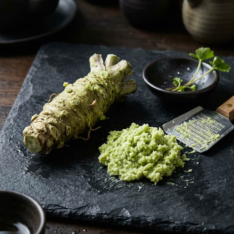 Wasabi