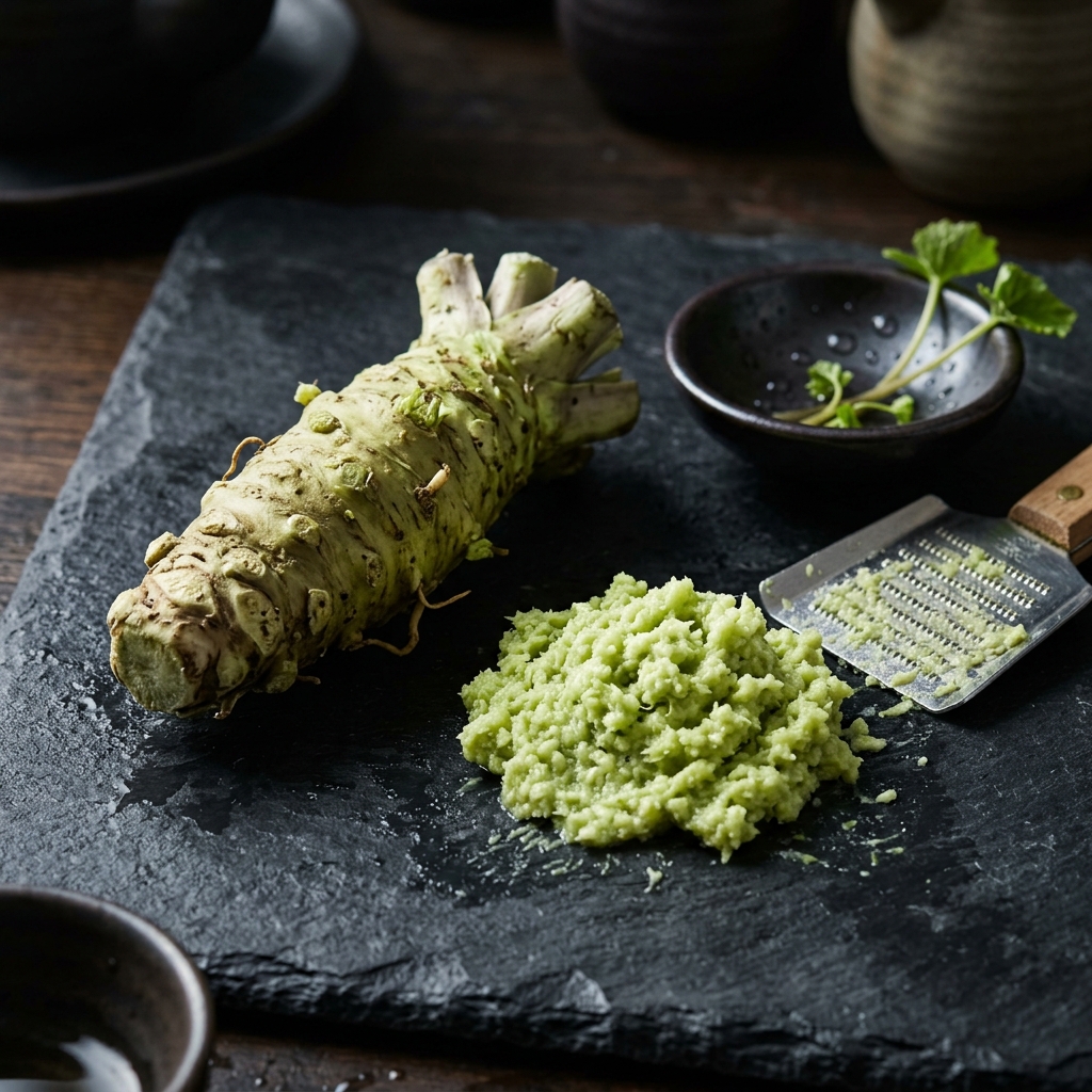 Wasabi