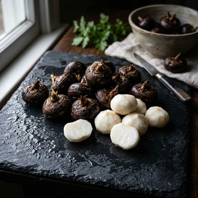 Water Chestnut