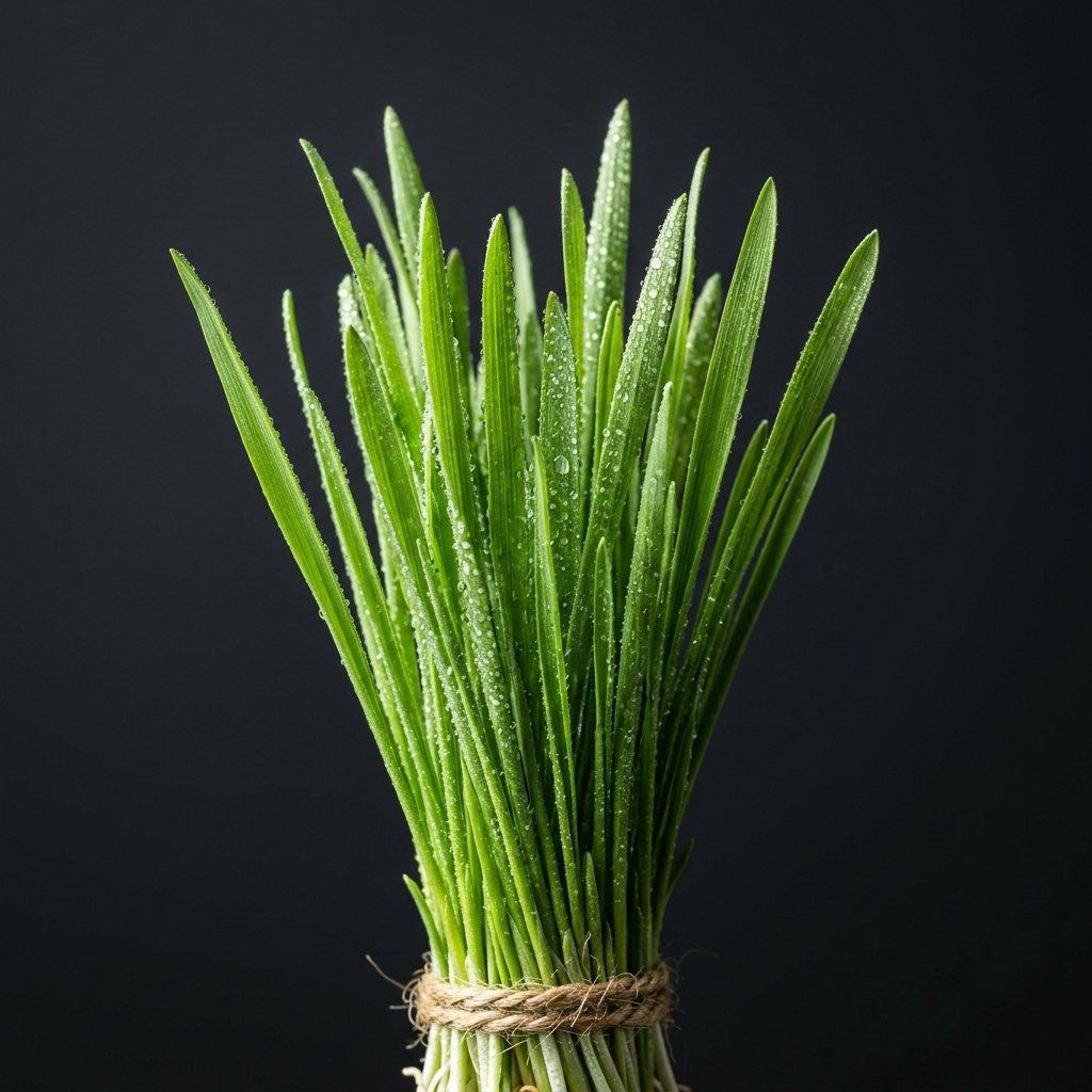 Wheatgrass
