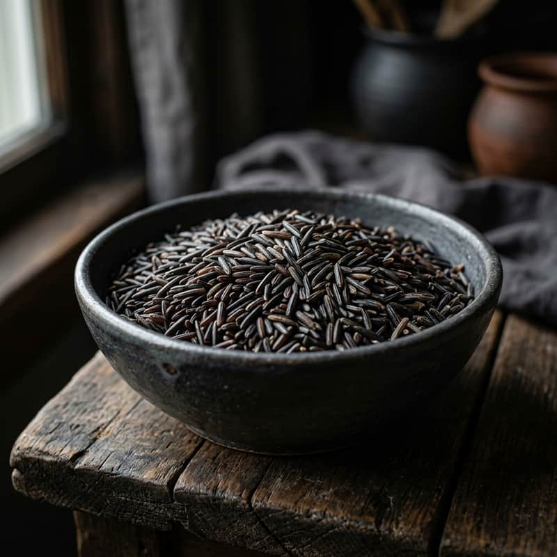 Wild Rice