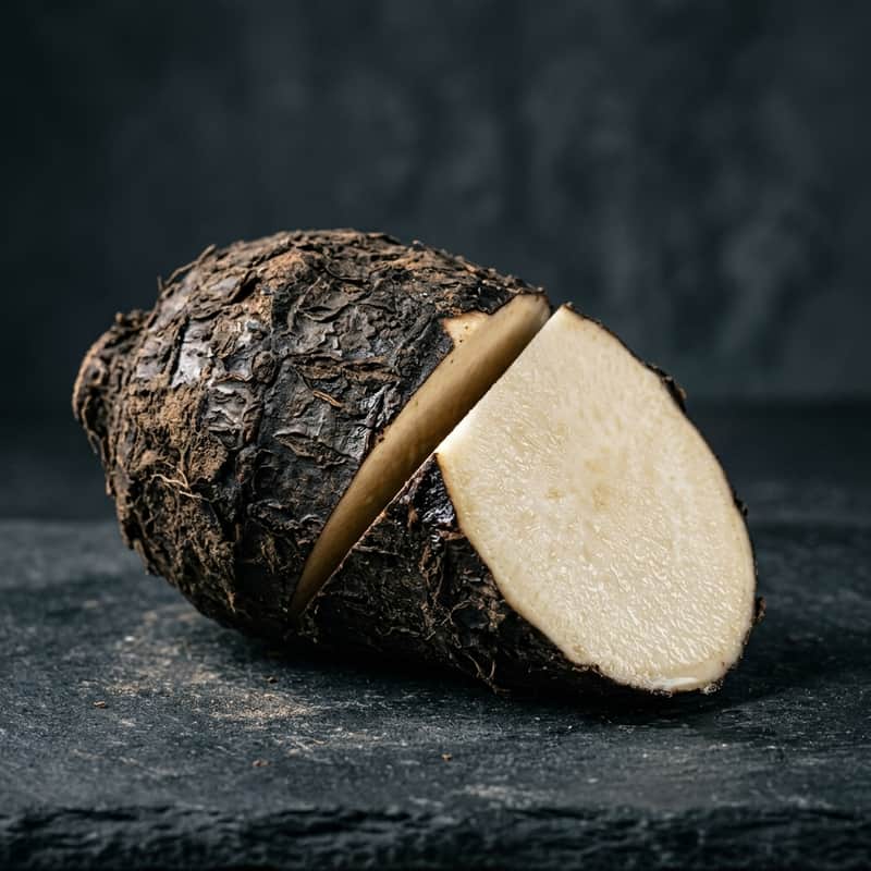Yam