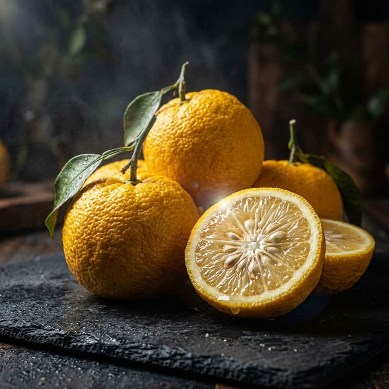 Yuzu