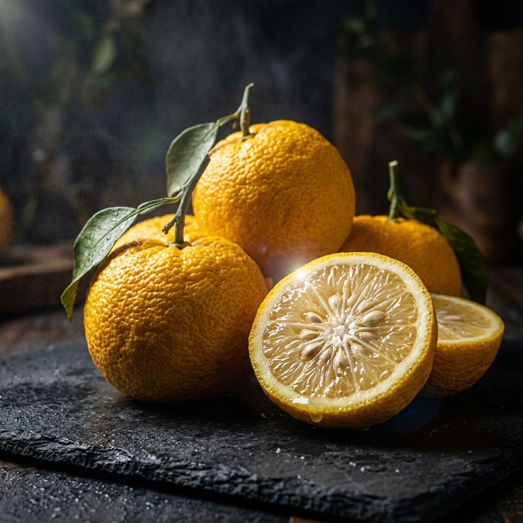 Yuzu